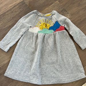 Mini Boden dress